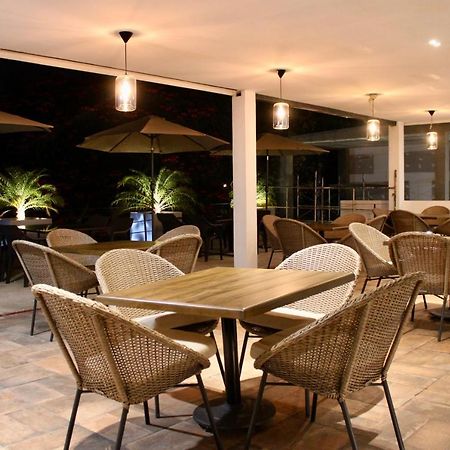 Hotel Casa Cantera Oaxaca Kültér fotó