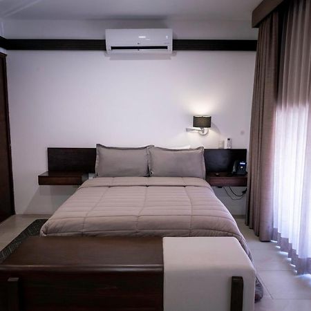 Hotel Casa Cantera Oaxaca Kültér fotó