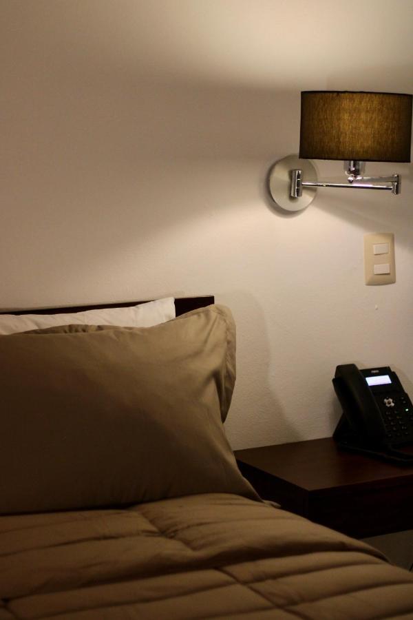 Hotel Casa Cantera Oaxaca Kültér fotó