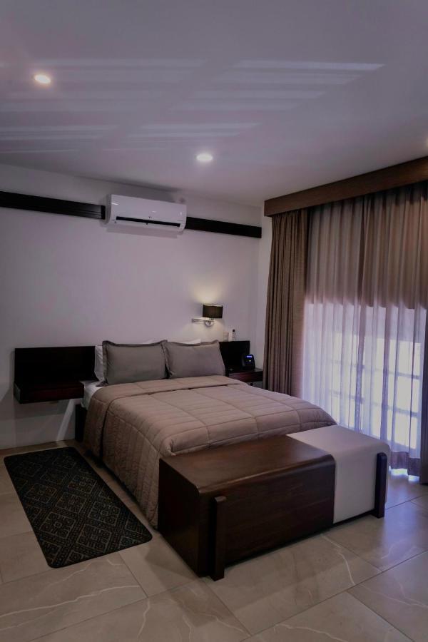 Hotel Casa Cantera Oaxaca Kültér fotó