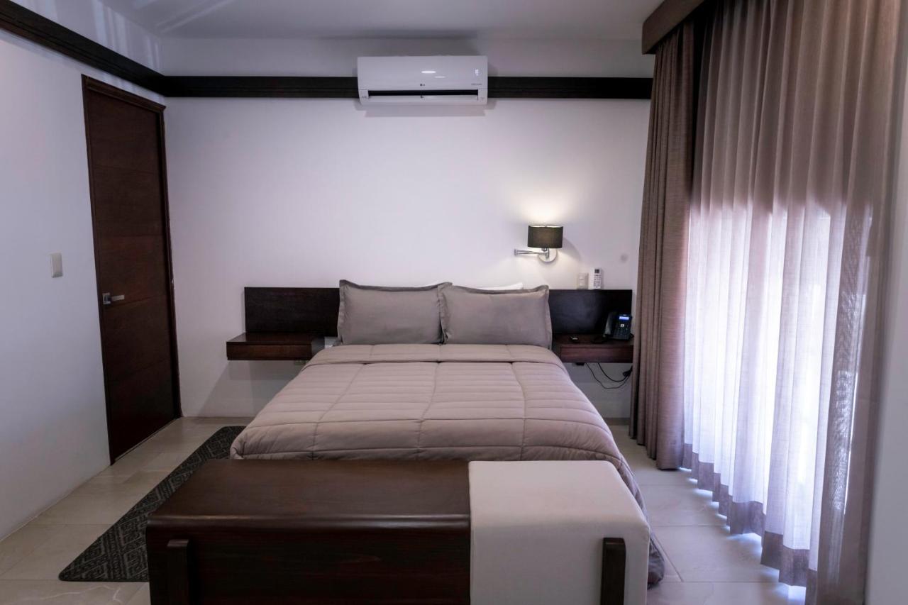 Hotel Casa Cantera Oaxaca Kültér fotó