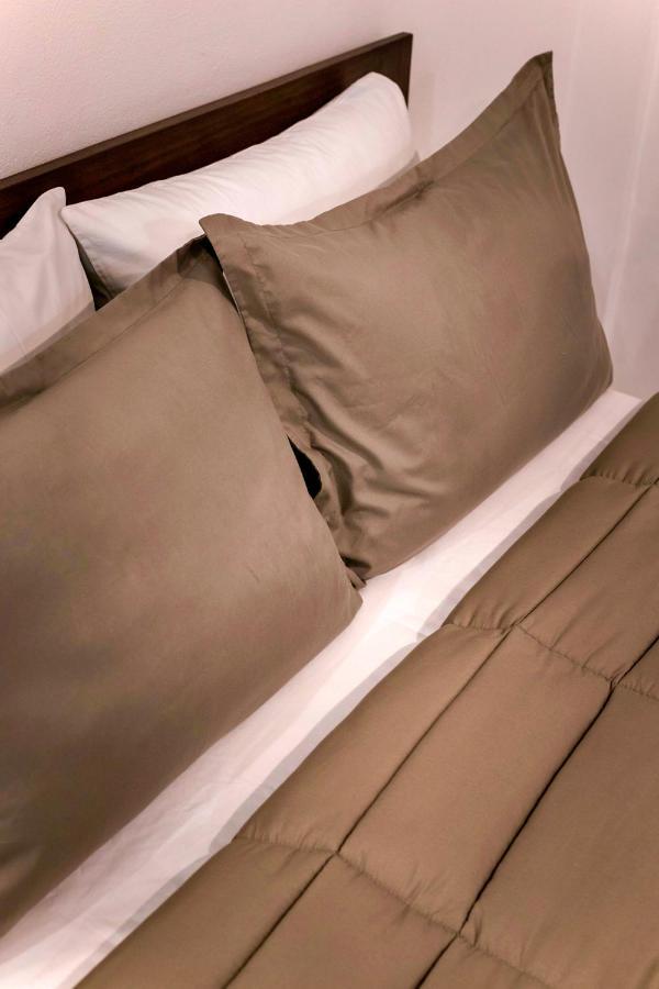 Hotel Casa Cantera Oaxaca Kültér fotó